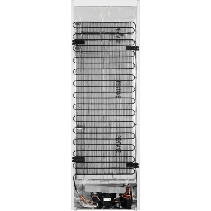 Electrolux - Chłodziarka wolnostojąca - LRS2DE39X