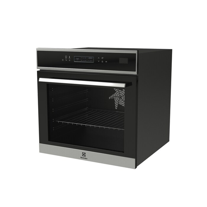 Electrolux - Piekarnik - EOB8S31X