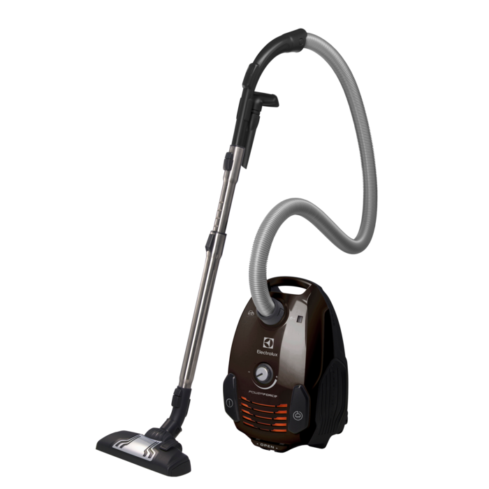 Electrolux - Odkurzacz tradycyjny - EPF65BR
