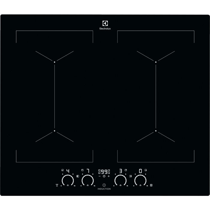 Electrolux - Płyta indukcyjna - KIV64463I