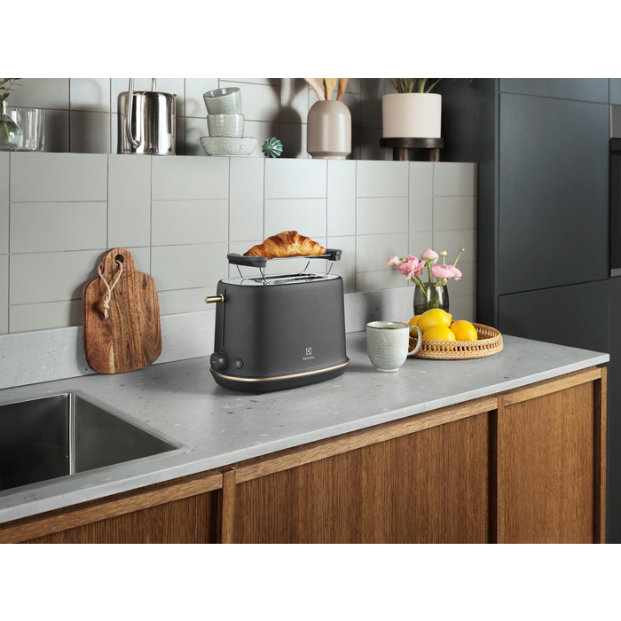 Electrolux - Toster - E7T1-6BP