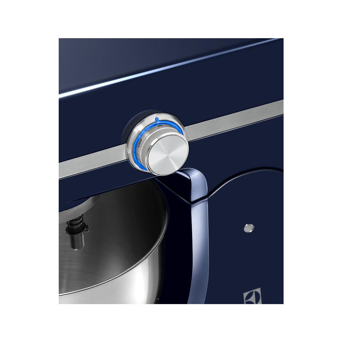 Electrolux - Robot kuchenny - EKM4500