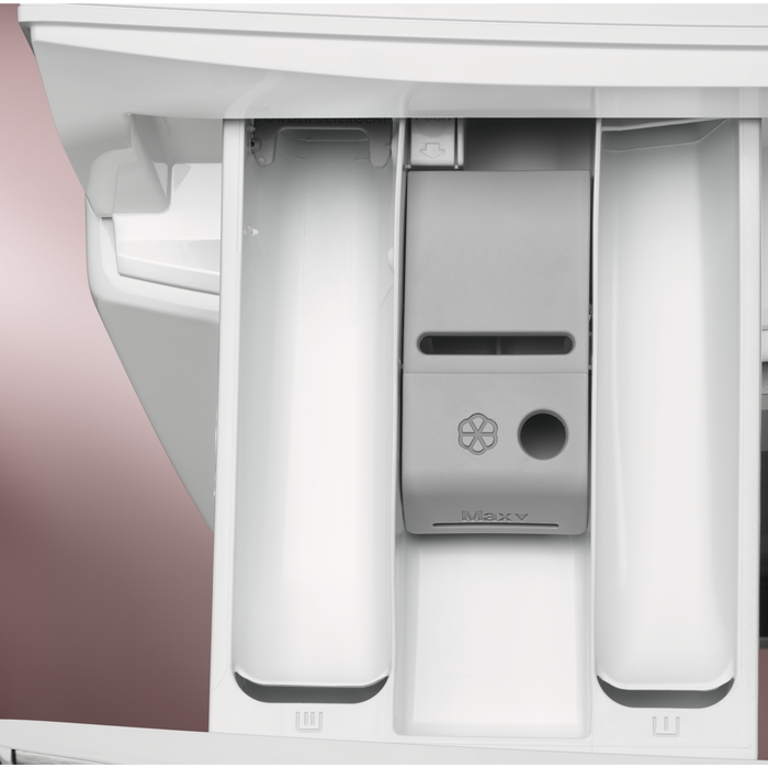Electrolux - Pralko-suszarka wolnostojąca - EW9W161BC