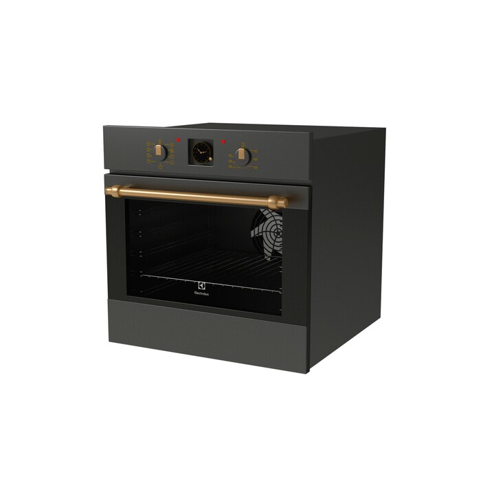 Electrolux - Piekarnik - EOB3400BOR