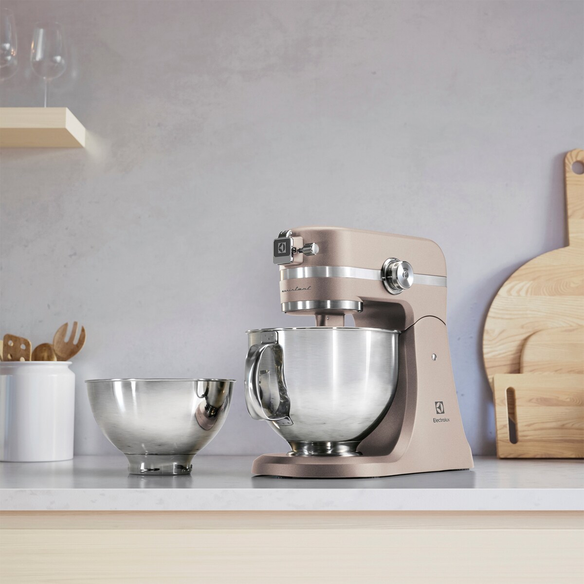 Electrolux - Robot kuchenny - EKM5570
