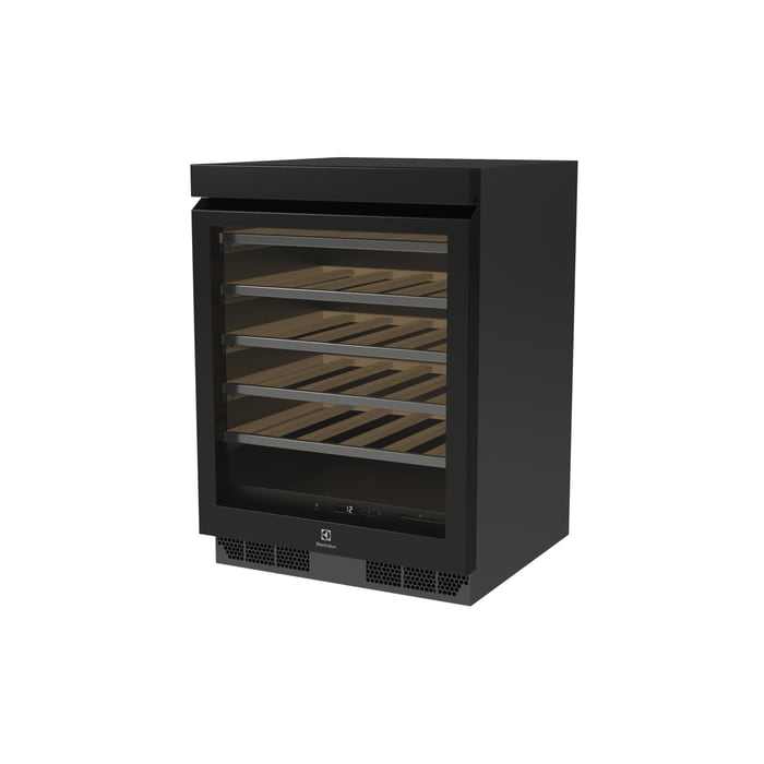 Electrolux - Chłodziarka do zabudowy pod blatem - EWUS040B8B