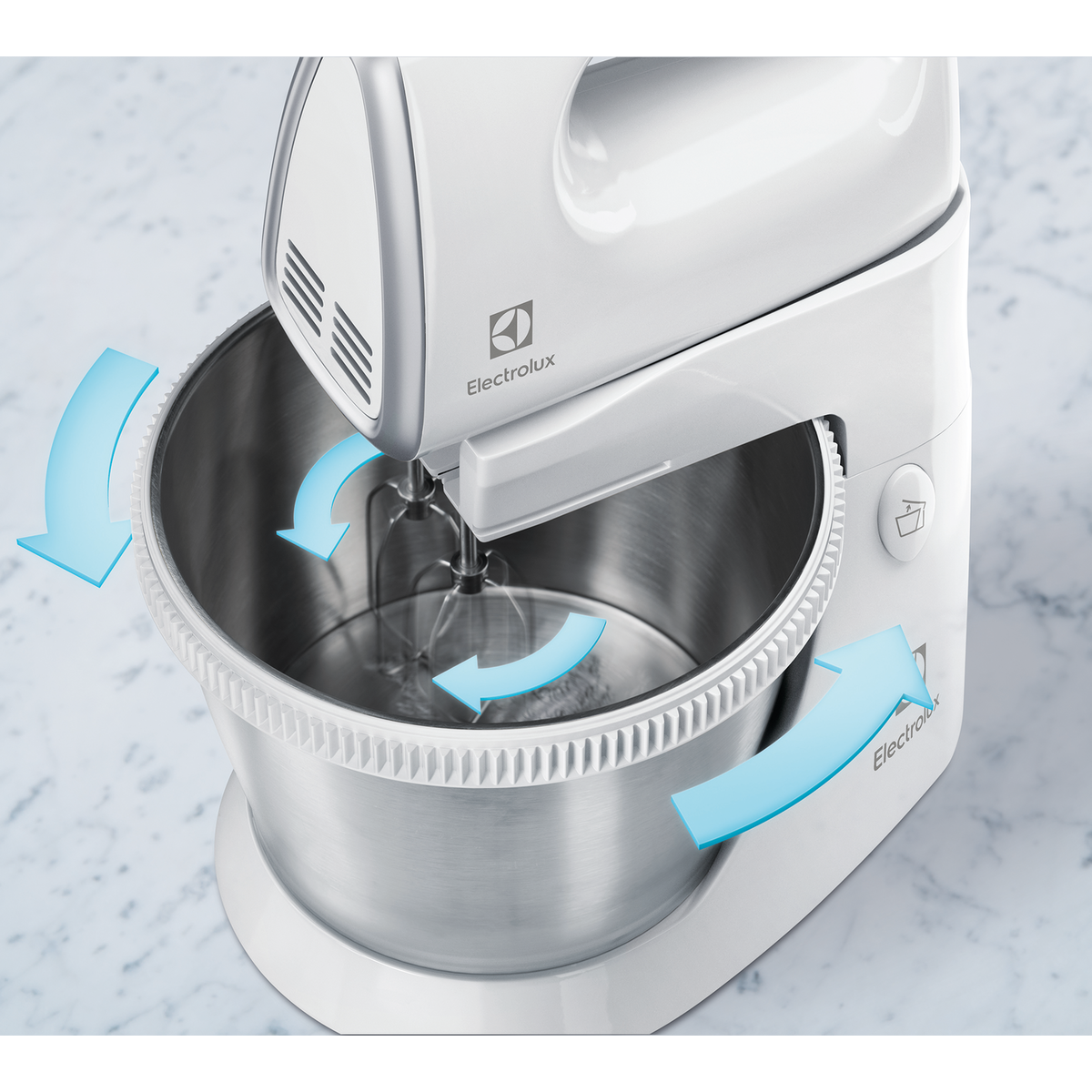 Electrolux - Blender ręczny - ESM3310