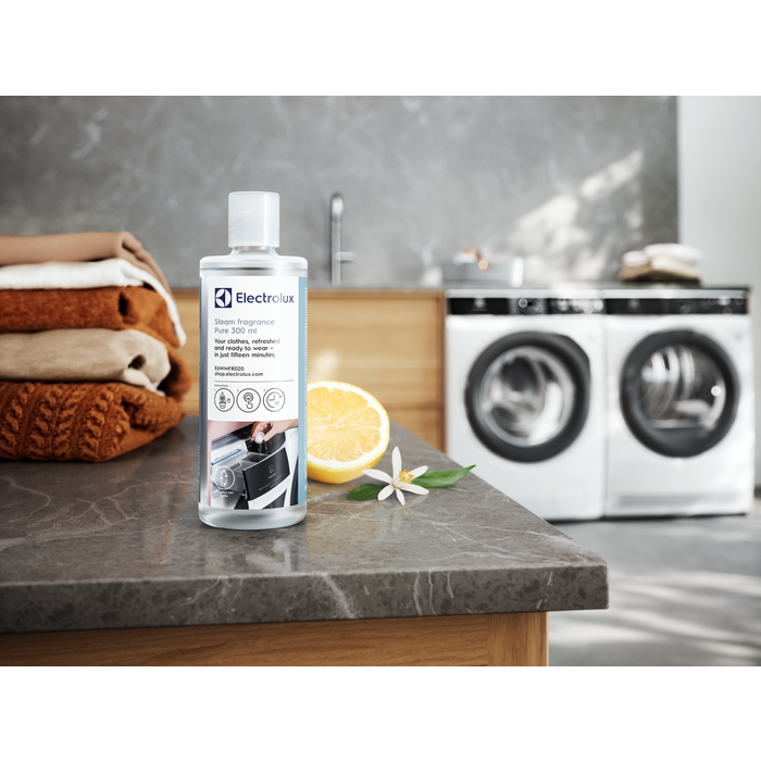 Electrolux - System odświeżania odzieży FreshScent - E6WMFR020