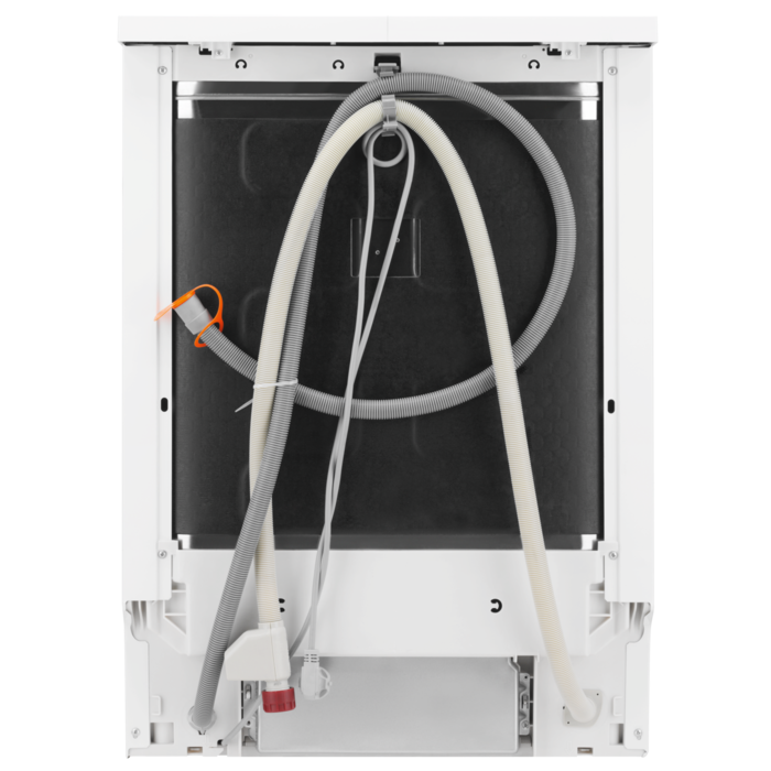 Electrolux - Zmywarka wolnostojąca - ESF5512LOW