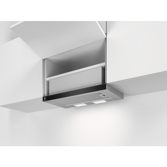Electrolux - Okap do zabudowy - LFP316AB