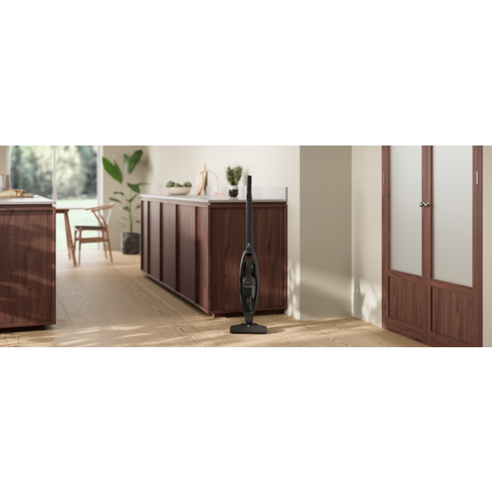 Electrolux - Odkurzacz bezprzewodowy - ES31CB18GG