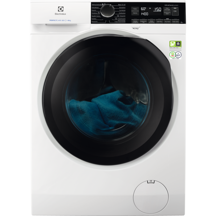 Electrolux - Pralka ładowana od frontu - EW8F248BP