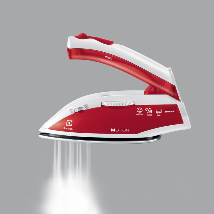 Electrolux - Żelazko tradycyjne - EDBT800