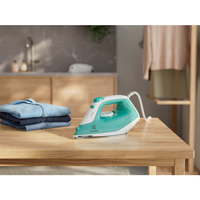 Electrolux - Żelazko parowe - E5SI2-2AM