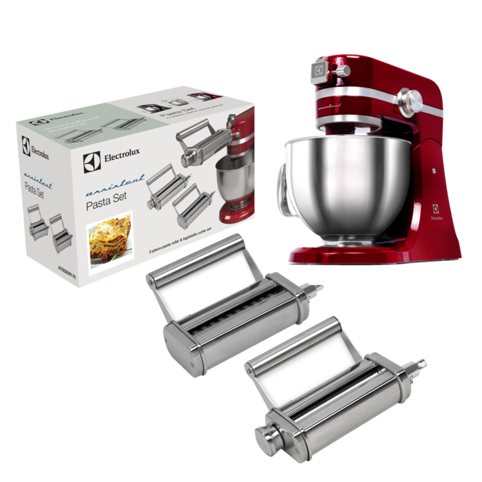 Electrolux - Robot kuchenny - EKM4000