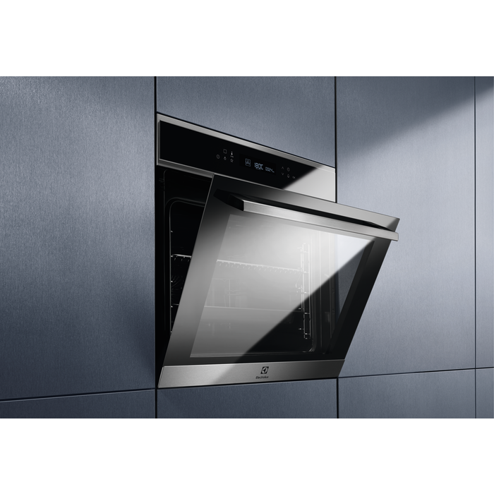 Electrolux - Piekarnik - EOE7P31X