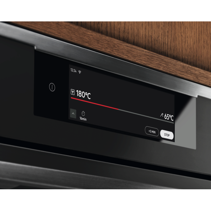Electrolux - Piekarnik - KOEAP3ST