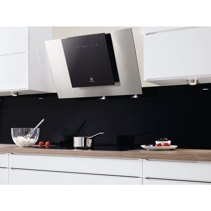 Electrolux - Płyta indukcyjna - EHD8740FOK