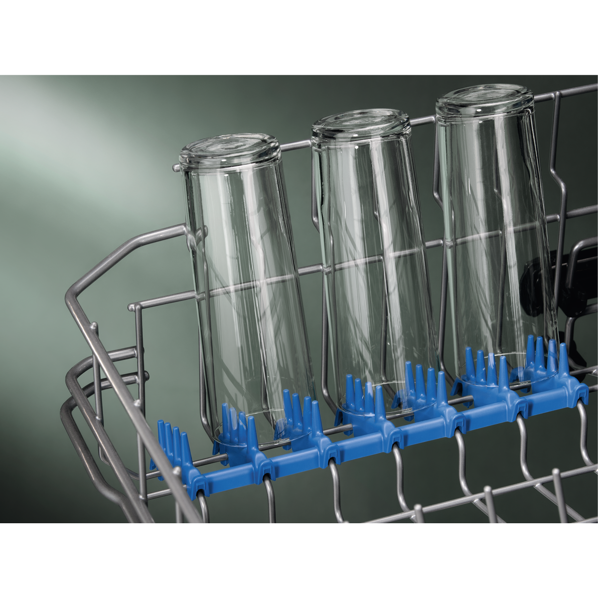 Electrolux - Zmywarka do zabudowy - EEM48320L