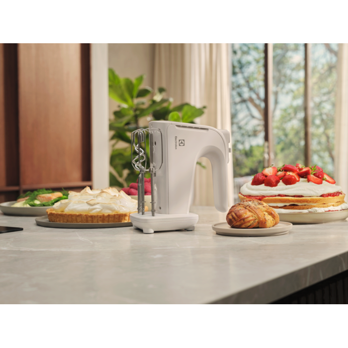 Electrolux - Blender ręczny - EHM4W