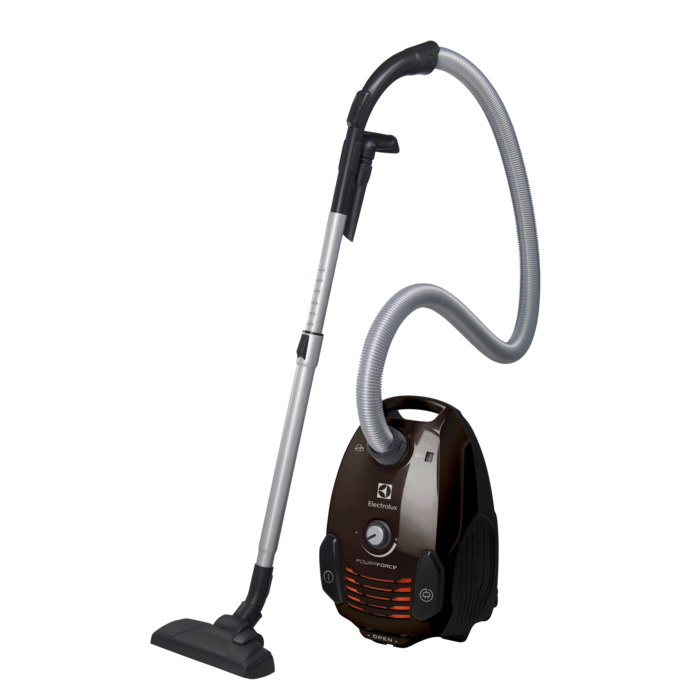 Electrolux - Odkurzacz tradycyjny - ZPFALLFLR