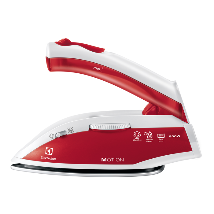 Electrolux - Żelazko tradycyjne - EDBT800
