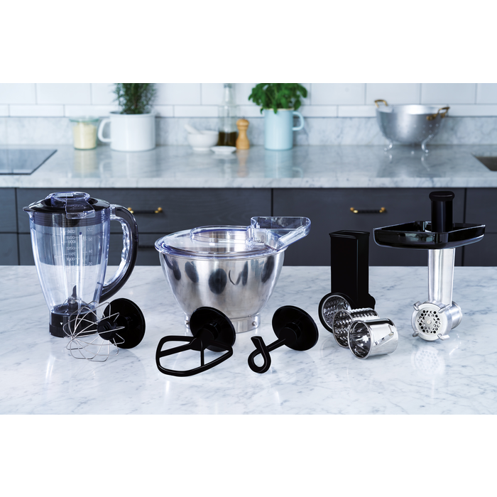 Electrolux - Robot kuchenny - EKM3700