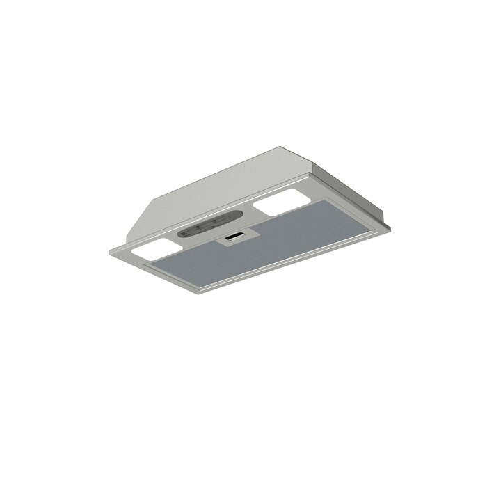Electrolux - Okap do zabudowy - LFG225S