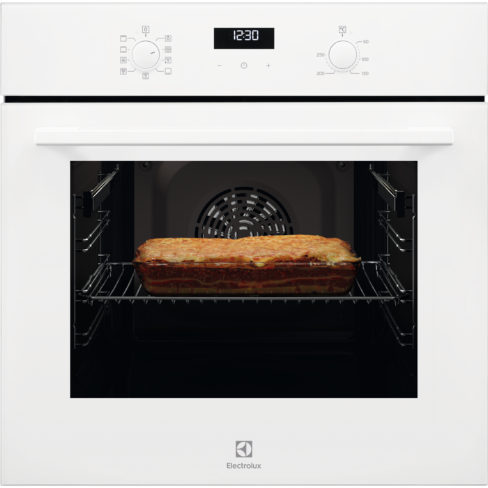Electrolux - Piekarnik - EOF5C50BV