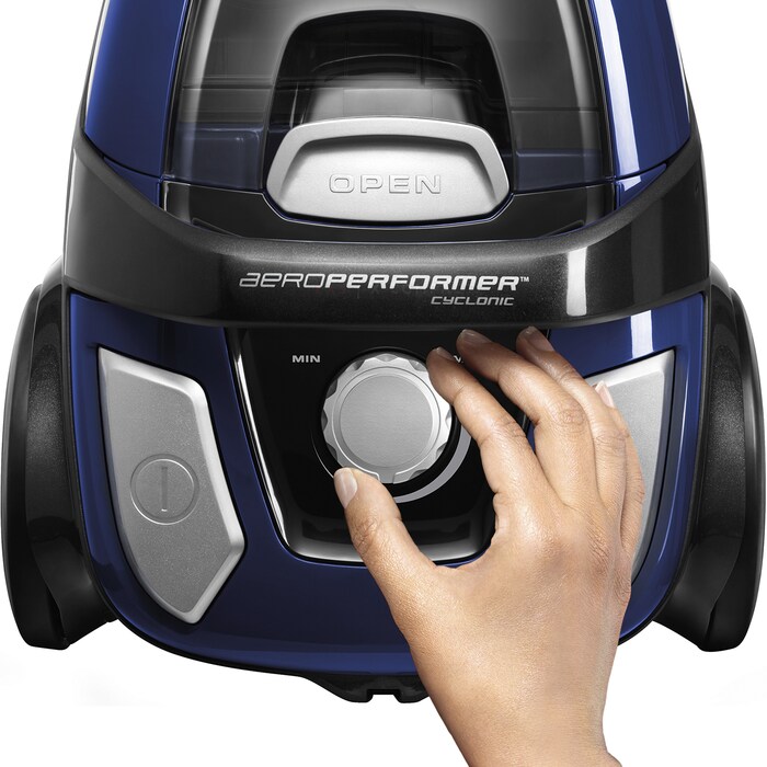 Electrolux - Odkurzacz bezworkowy - EAPC51IS