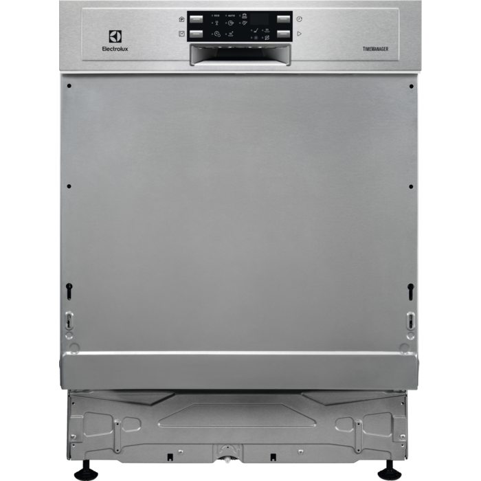 Electrolux - Zmywarka do zabudowy - ESI5545LOX
