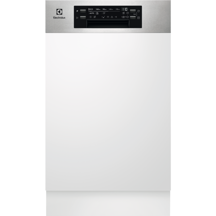 Electrolux - Zmywarka do zabudowy - EES42210IX