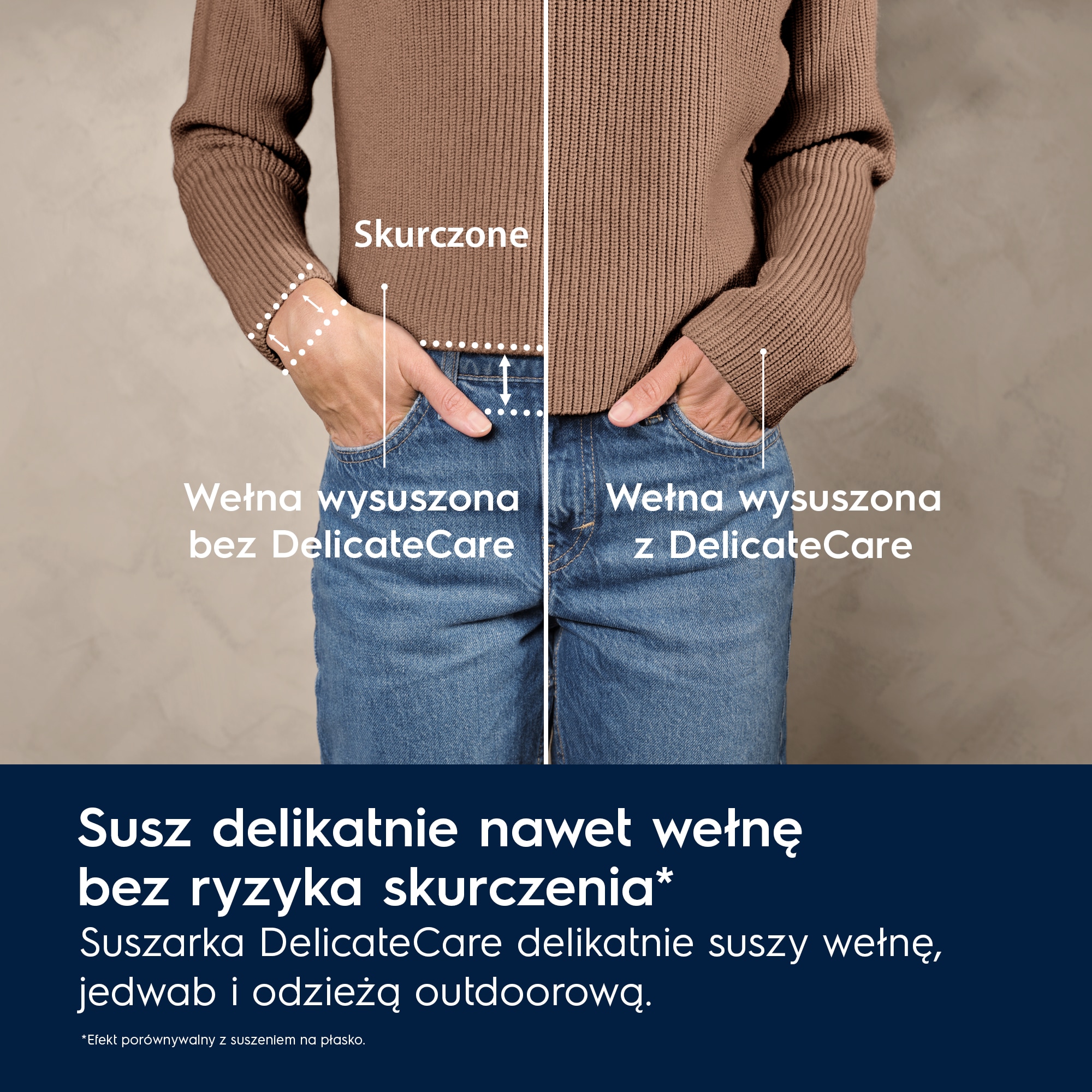 Electrolux - Suszarka z pompą ciepła - EW7D597UCP