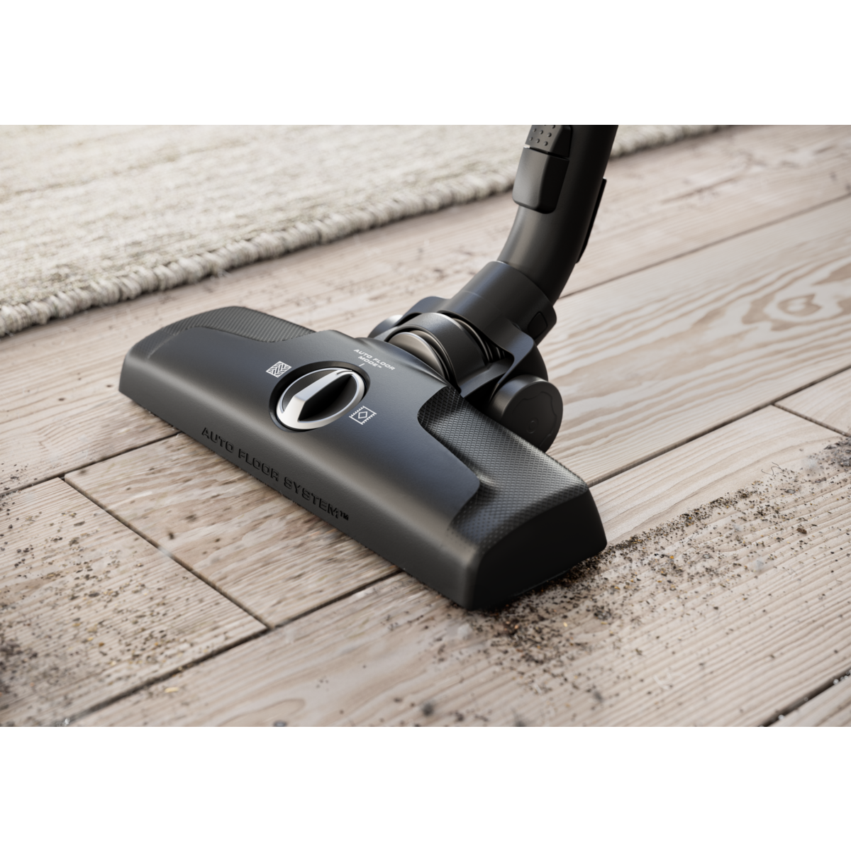 Electrolux - Odkurzacz tradycyjny - EB61H6SW