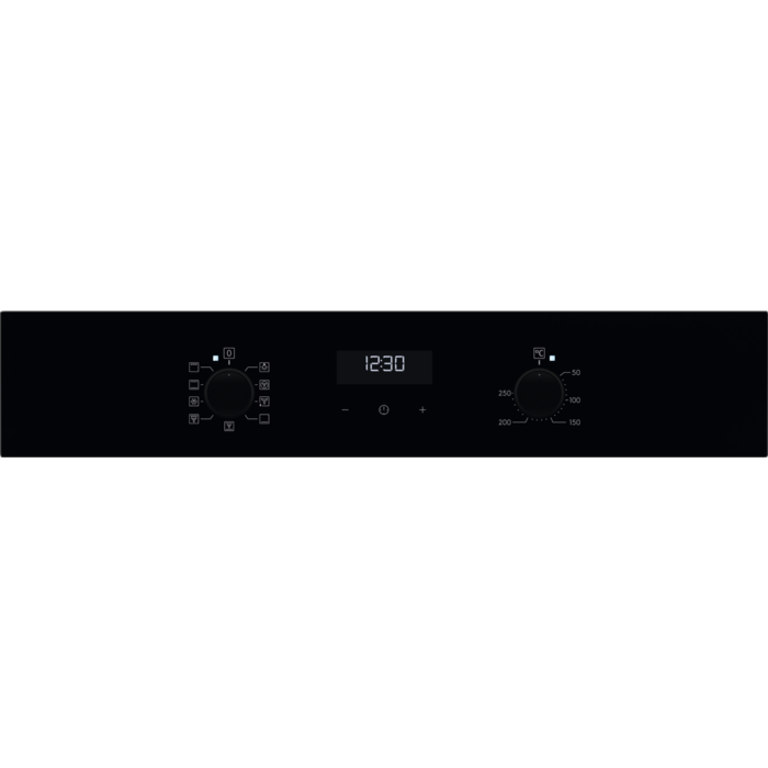Electrolux - Piekarnik - EOF5C50BZ