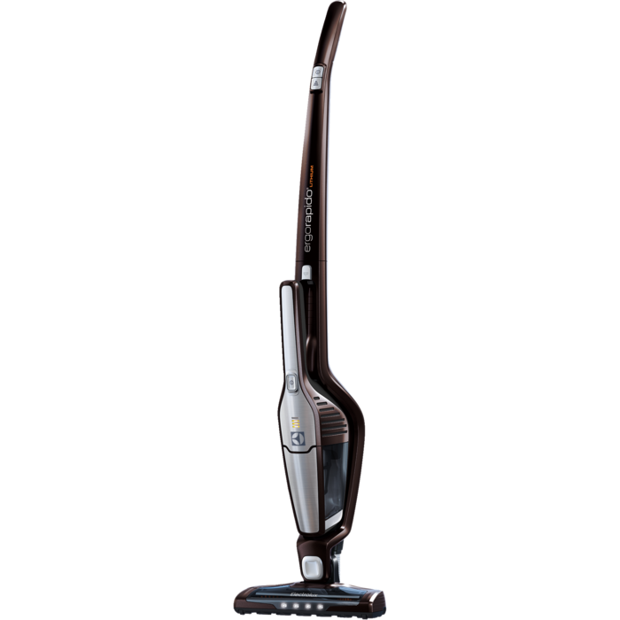 Electrolux - Odkurzacz bezprzewodowy - ZB11ER