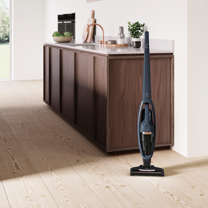 Electrolux - Odkurzacz bezprzewodowy - WQ61-46DB