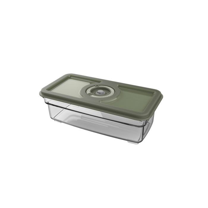Electrolux - Zgrzewarka próżniowa - EVFK1