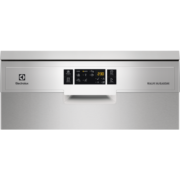 Electrolux - Zmywarka 60 cm - ESF8635ROX