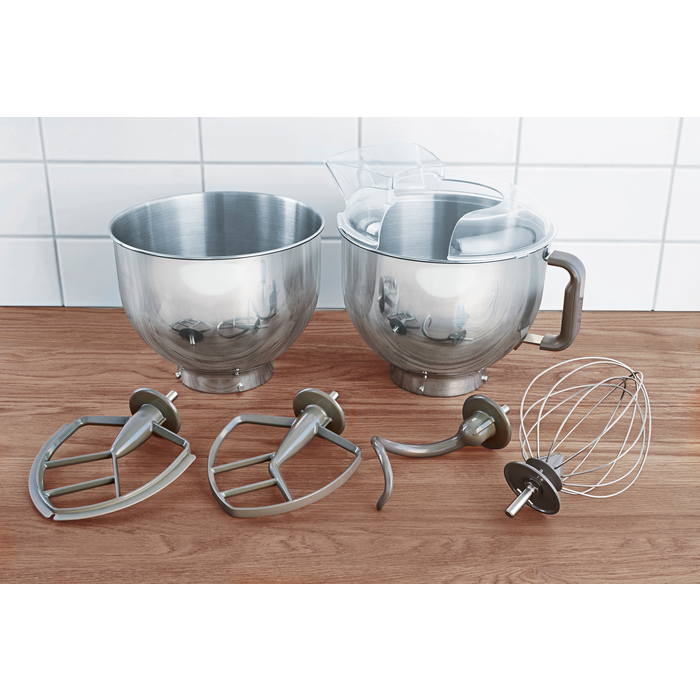 Electrolux - Robot kuchenny - EKM7300