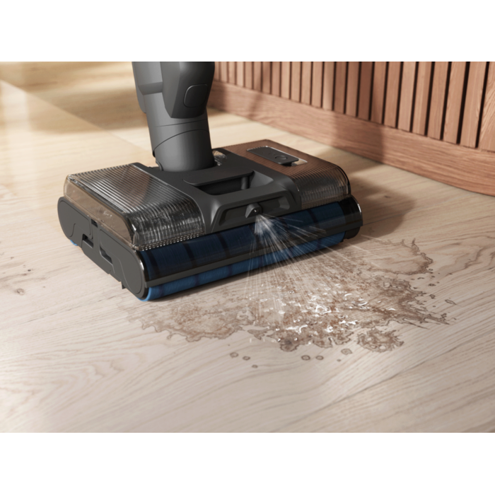 Electrolux - Odkurzacz bezprzewodowy Wet & Dry - EW82U1DB