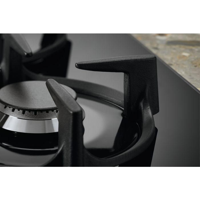 Electrolux - Płyta gazowa - EGG6407K