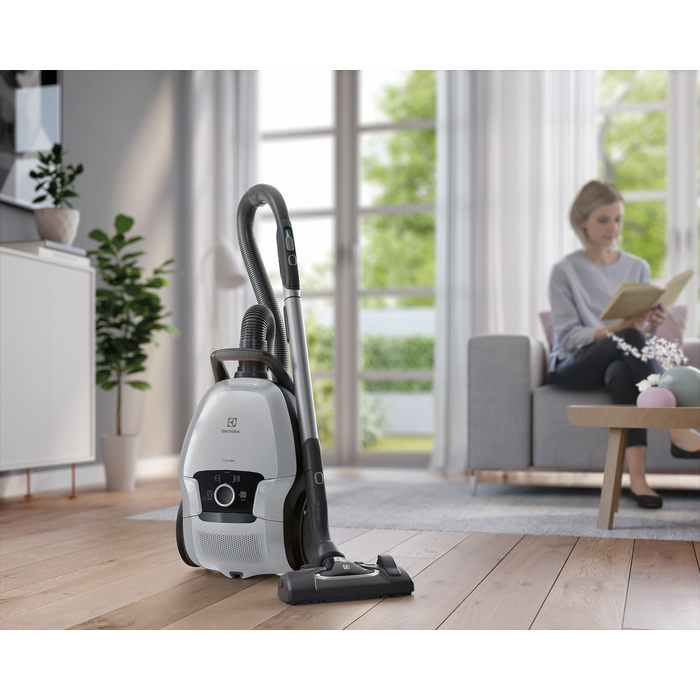 Electrolux - Odkurzacz tradycyjny - PD91-4MG