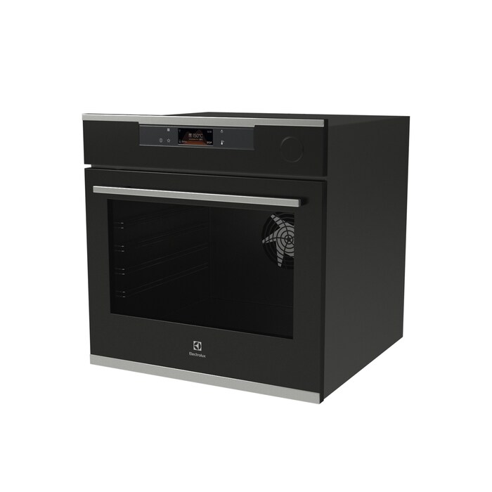 Electrolux - Piekarnik z pyrolizą - KOCBP39WX