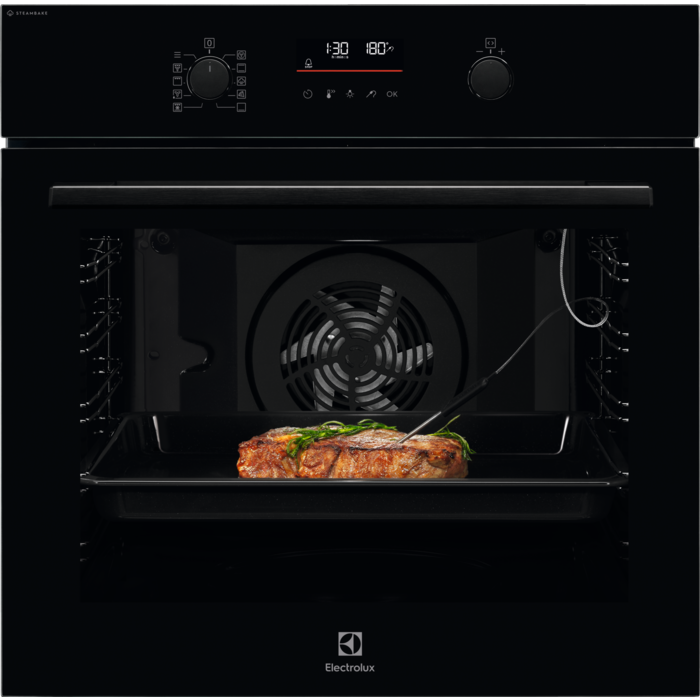 Electrolux - Piekarnik - EOD6P77Z