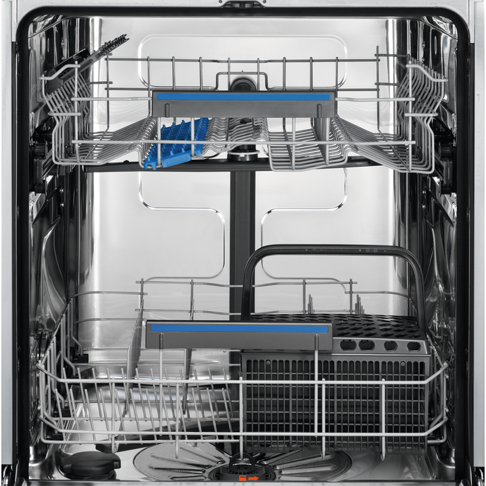 Electrolux - Zmywarka wolnostojąca - ESF5542LOX