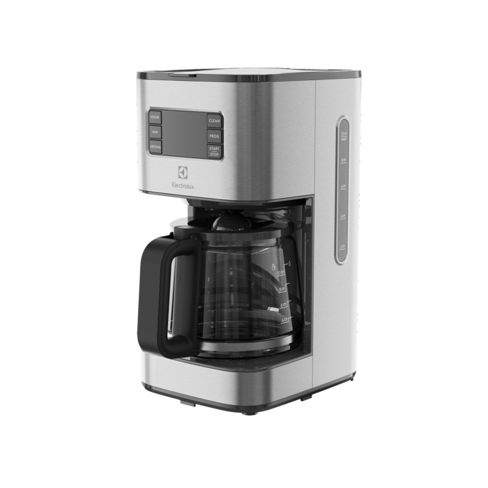 Electrolux - Ekspres do kawy - E5CM1-6ST