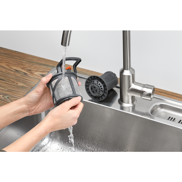 Electrolux - Zmywarka do zabudowy - EEG63400L
