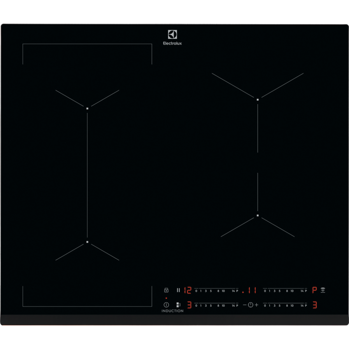 Electrolux - Płyta indukcyjna - Y63IV443