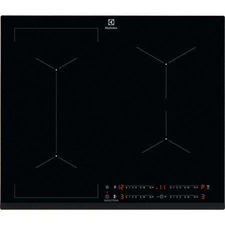 Płyta indukcyjna Bridge 600 60 cm